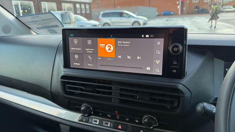 Citroen Dispatch Xl Diesel 2.0 BlueHDi 145ps Crew Van Enterprise